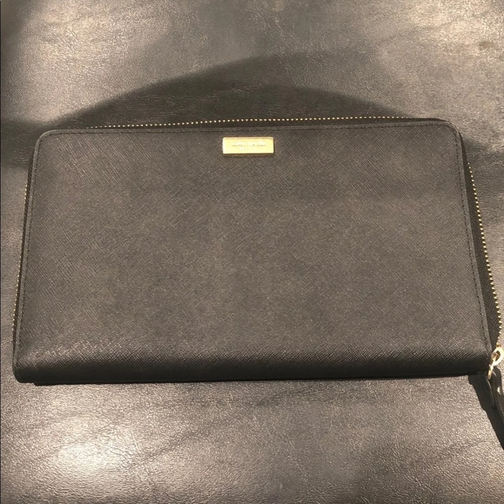 Kate spade wallet / large